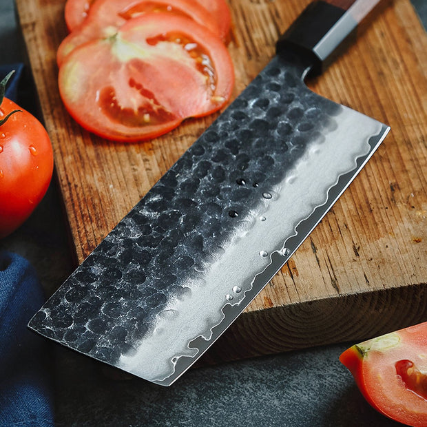 <h4> Coltelli Nakiri®</h4>