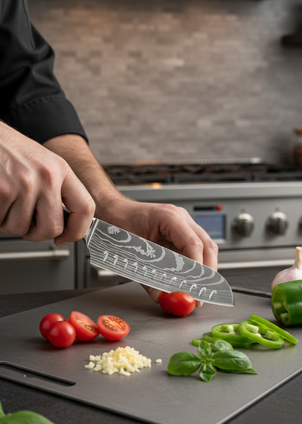 Checuro KuroBoard™ Series