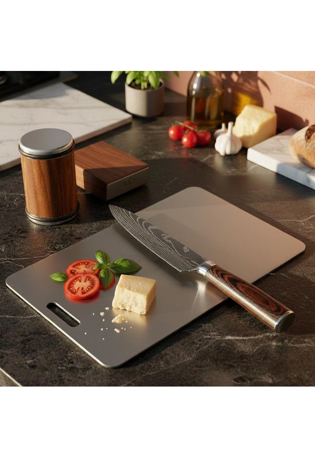 Checuro 3-in-1 Kit da chef