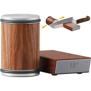 Knive Sharpner