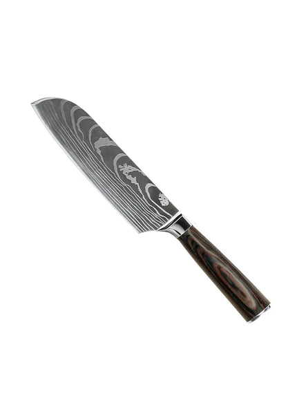 Checuro Kurokami™ Series – 5 pezzi