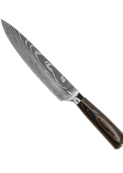 Checuro Kurokami™ Series – 5 pezzi