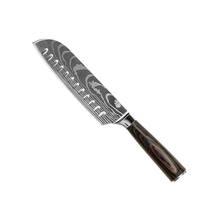 Collection image for: Coltelli Santoku