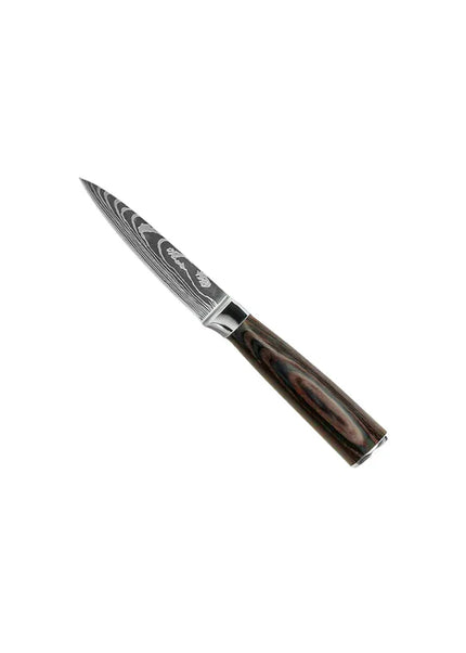 Checuro Kurokami™ Series – 5 pezzi
