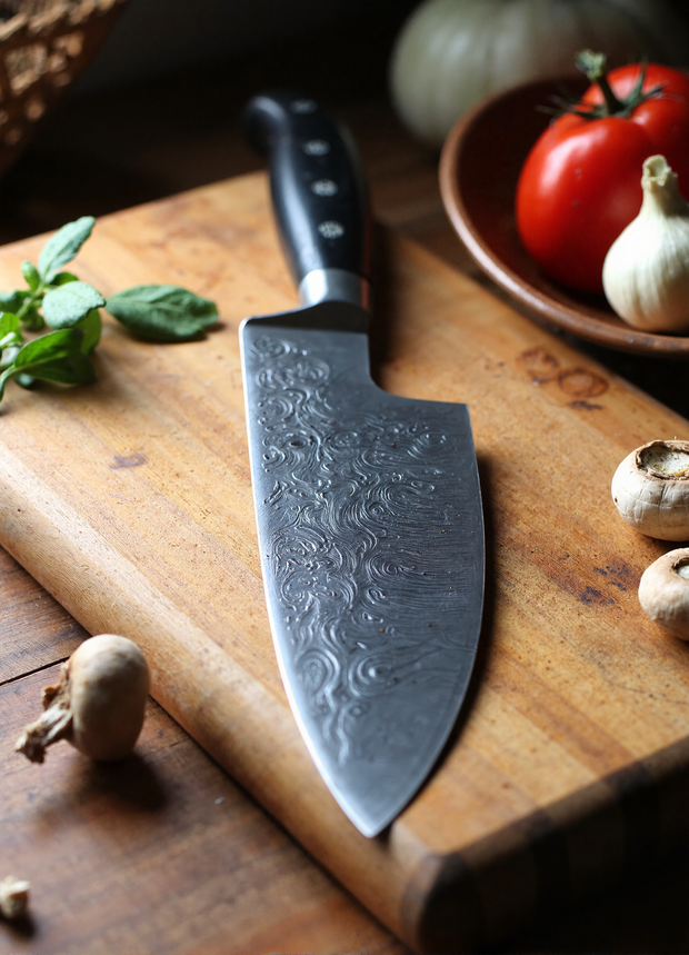 <h4> Coltelli da Chef®</h4>