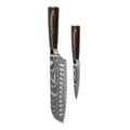 Checuro Kurokami™ Series – 2 pezzi