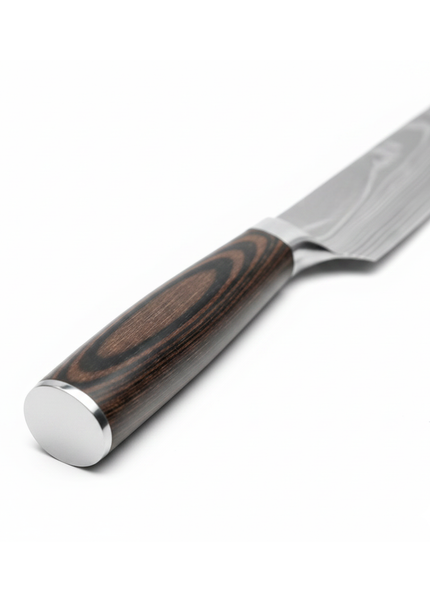 Checuro Kurokami™ Series - Coltello da Chef